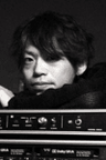 Masahiro Tamoto