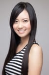 鉢嶺杏奈