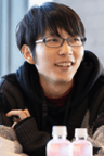Seisuke Itou