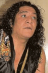 高野拳磁
