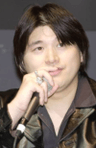 久保亨
