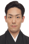 中村勘九郎