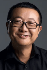 Cixin Liu