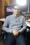 Toshinori Fukasawa