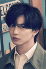 佐藤大樹