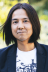 高野寛
