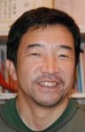 Takafumi Fujisawa