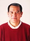 地井武男