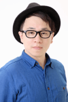 安部憲人