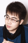 杨天翔