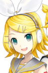 鏡音リン