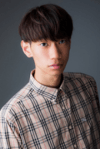 室井海人