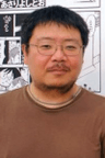 Nobumitsu Kobayashi