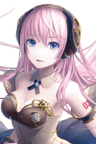 巡音ルカ