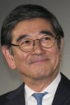 石坂浩二