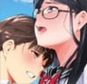 二峰跨人