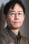 Ryoue Tsukimura