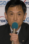 石川博