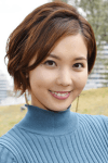 ヒロド歩美