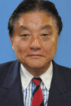 Takashi Kawamura