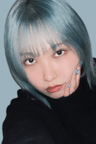 横山麻華