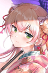 桃鈴ねね