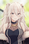 Botan Shishiro