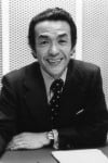 城達也