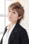 Nozomi Mikajiri