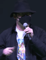 静脈