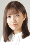 山口茜
