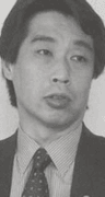 吉岡昌仁