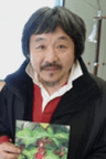 Keiichi Itagaki