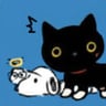靴下猫腰子