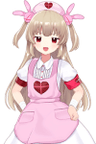 名取さな