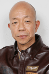 小峠英二