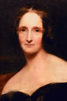 Mary Shelley