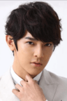 Jiro Wang