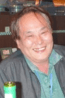 山野浩一