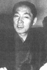 Tsuneo Tomita