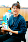 Jin-Koo Oh