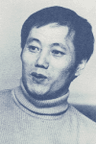 Katsumi Handou