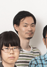 畑野雄哉