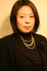 吉元由美