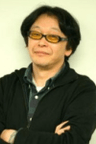 Noriyoshi Ooba