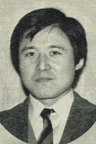 近藤良英