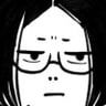 靴下ぬぎ子