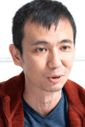 Motohito Nasu