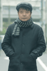 Shunsuke Kanazawa