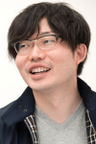 織笠晃彦